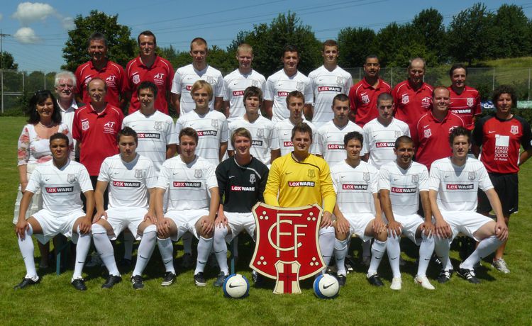 2009/20010 Team Freiburger FC